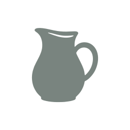 Milk jug icon