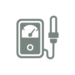 Geiger counter