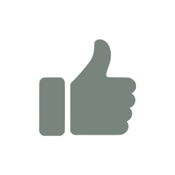 Thumbs up