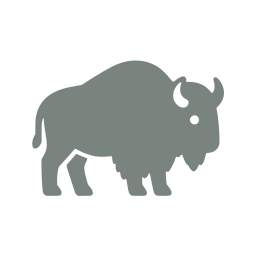 Bison icon
