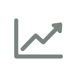Trend up