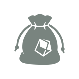 Dice bag