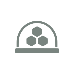 Habitat dome