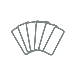 Card hand