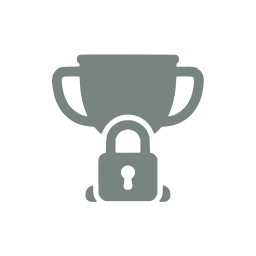 Achievement locked icon
