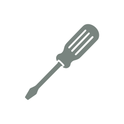 Screwdriver icon