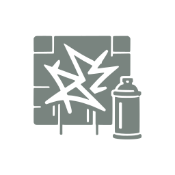 Gang tag