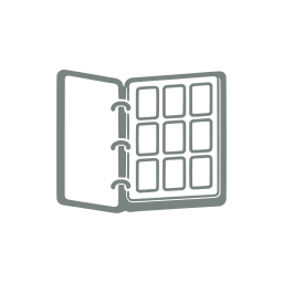 Card binder