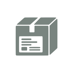 Shipping label