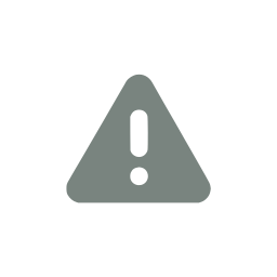 Warning