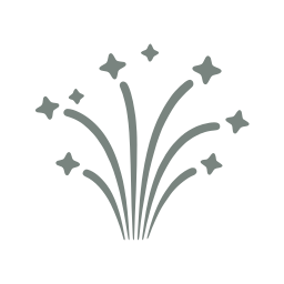 Fireworks icon