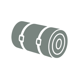 Bedroll icon