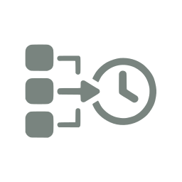 Event queue icon