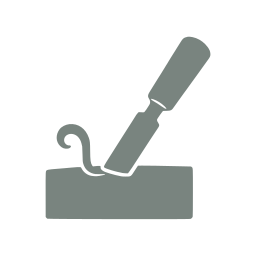 Chisel icon