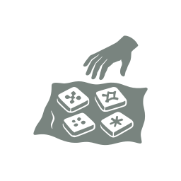 Rune divination