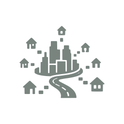 Urban sprawl