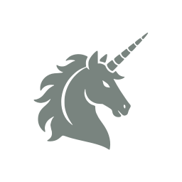 Unicorn icon