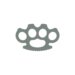 Knuckle duster