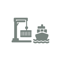 Port load