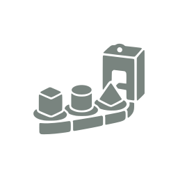 Material feed