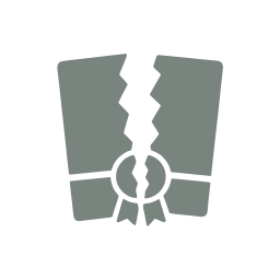 Broken treaty