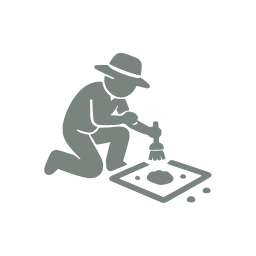 Excavation