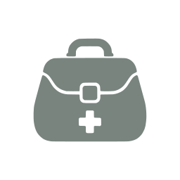 Doctors bag