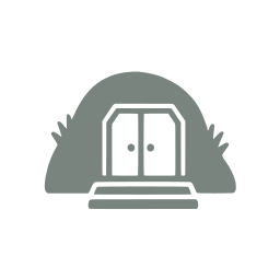Storm shelter