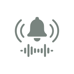 Notification sound