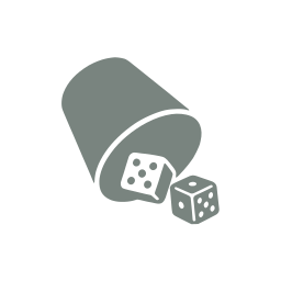 Dice cup