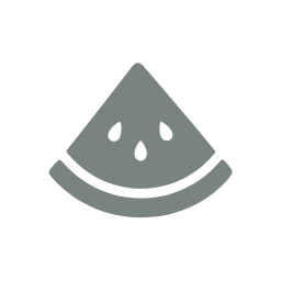 Watermelon icon