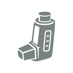 Stim inhaler