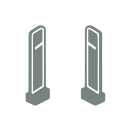 Security gate