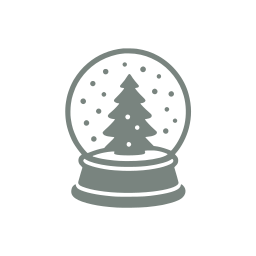 Snow globe
