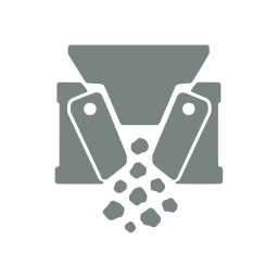 Rock crusher