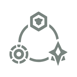 Faction relations