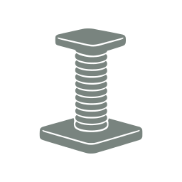 Scratching post