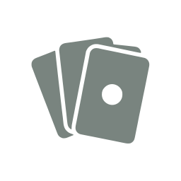 Playing cards