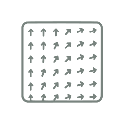 Gradient field