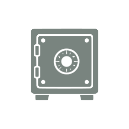 Vault safe