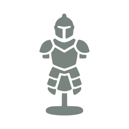 Armour set