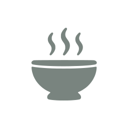 Soup bowl
