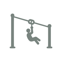 Zipline icon