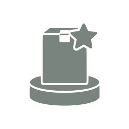 Best seller icon