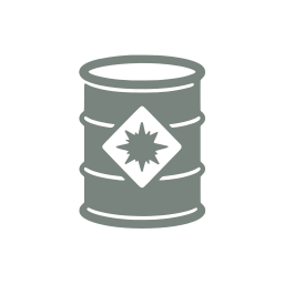 Hazardous cargo
