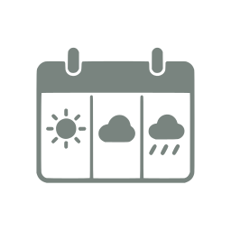 Weather forecast