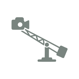 Camera crane
