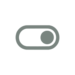 Toggle on