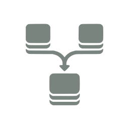 Merge stack