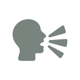 Shout